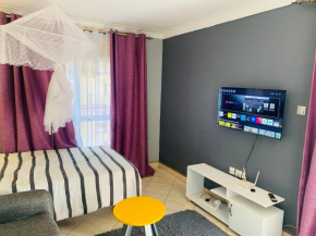 Glasgow Suites